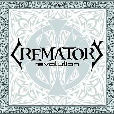 Crematory: "Revolution" – 2004